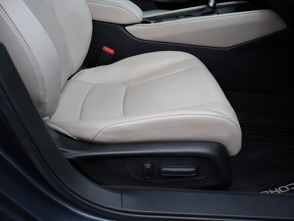 Certified 2023 Honda Accord Touring image 10