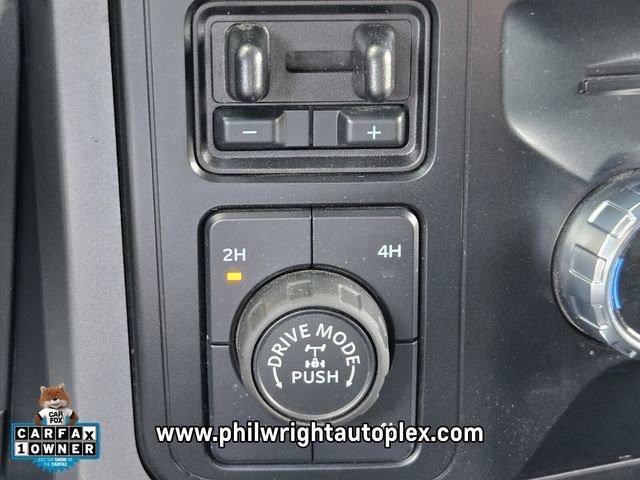 Used 2023 Ford F150 XLT w/ Equipment Group 302A High image 22