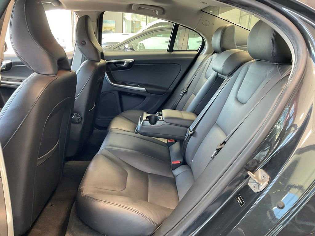 Used 2015 Volvo S60 T5 Premier Plus AWD/4WD image 20