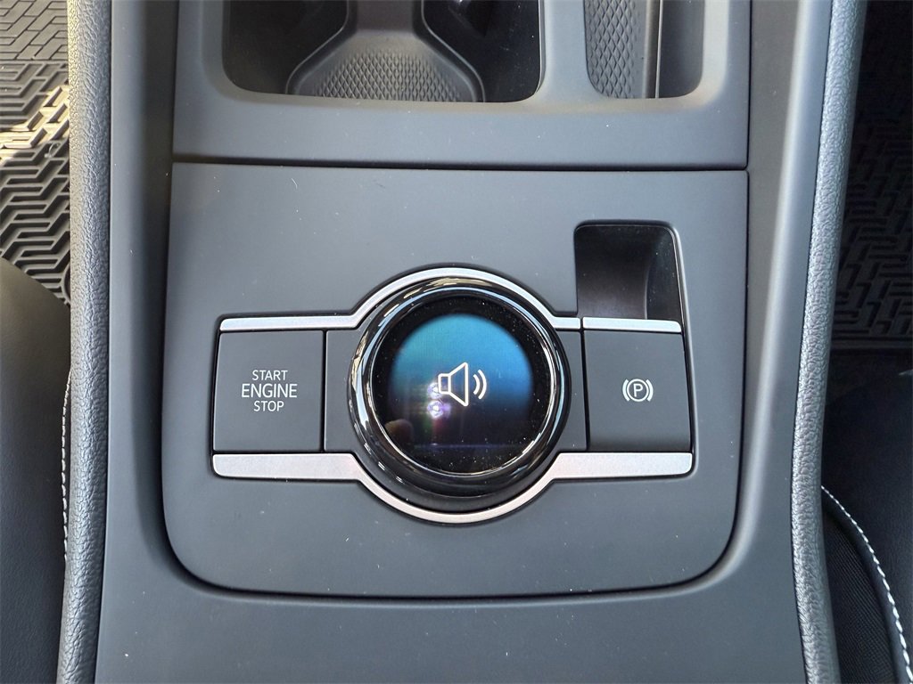 New 2026 Volkswagen Tiguan SE R-Line image 21