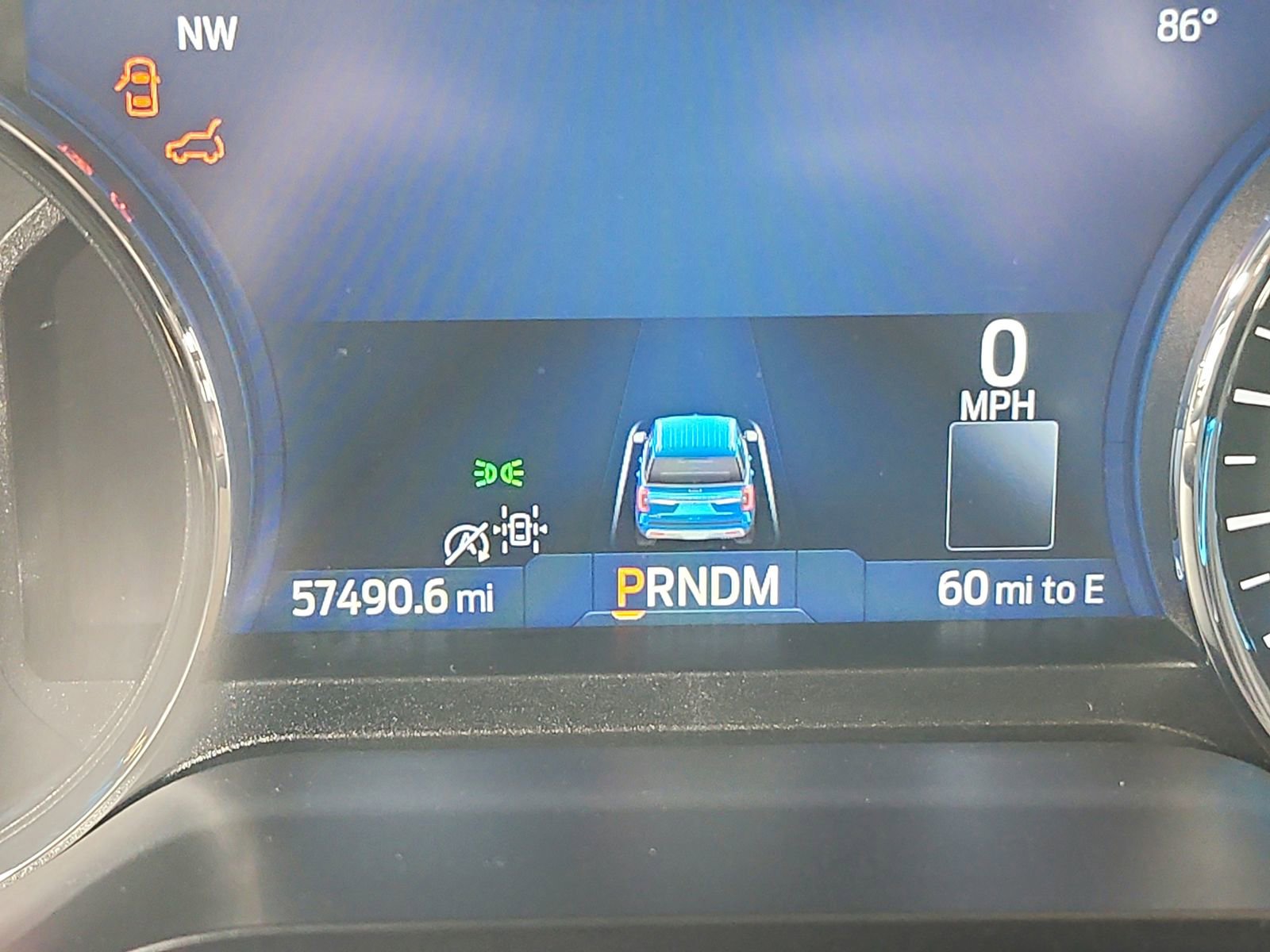 Used 2024 Ford Expedition Limited image 25