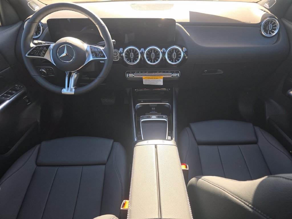New 2026 Mercedes-Benz GLA 250 4MATIC image 21