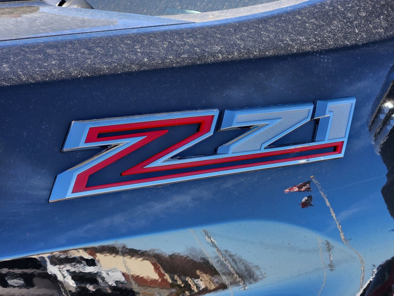 New 2026 Chevrolet Silverado 2500 LT w/ Z71 Chrome Sport Edition image 12