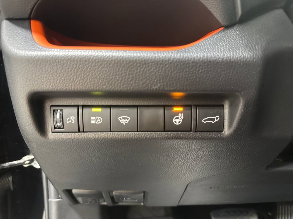 Used 2021 Toyota RAV4 Adventure w/ Convenience Package image 45