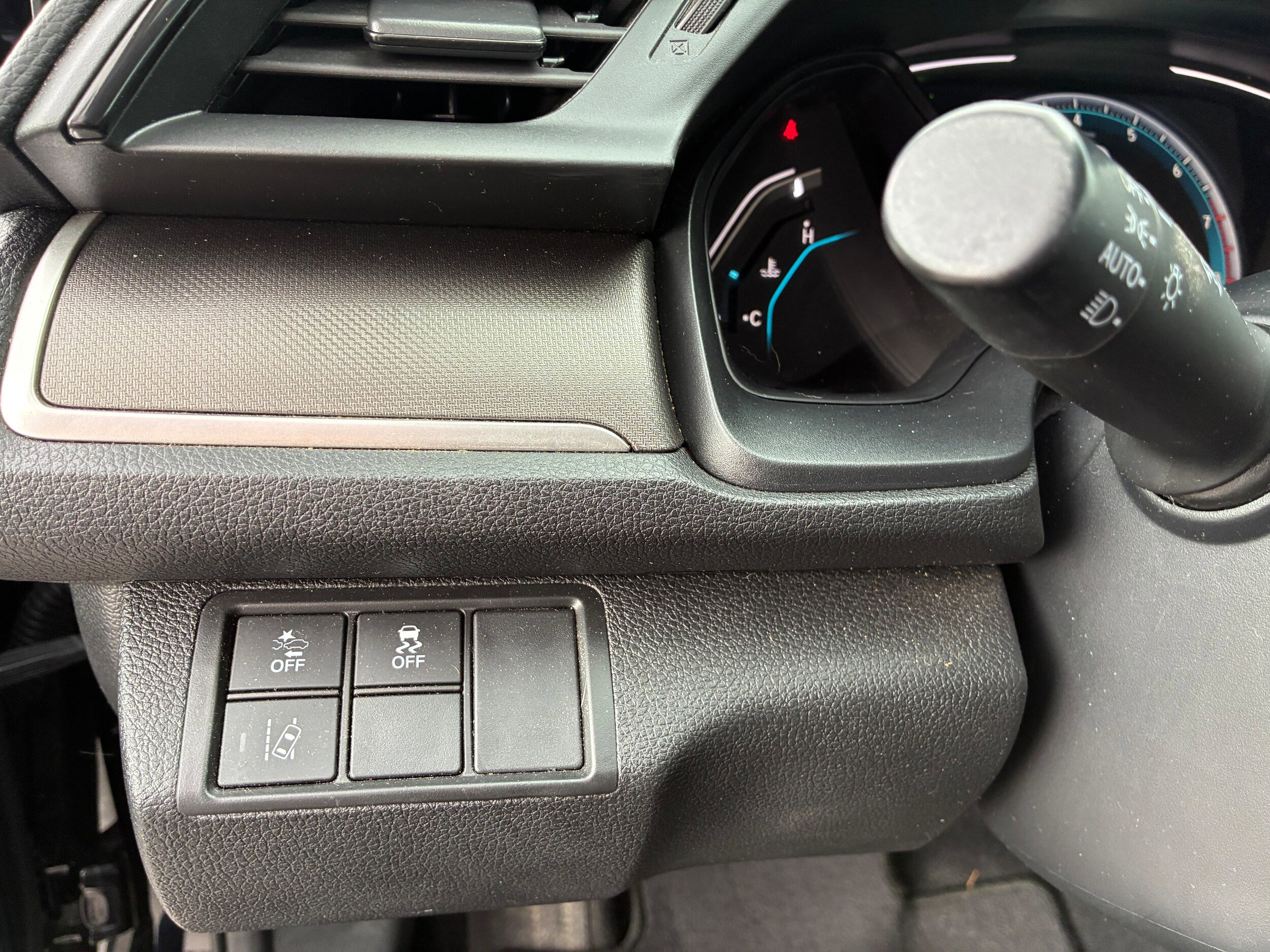 Used 2021 Honda Civic LX image 11