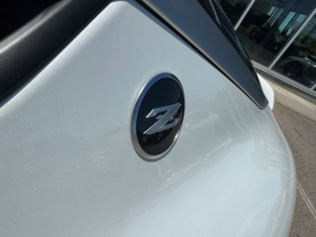 Used 2024 Nissan Z Performance w/ Floor Mat Package RWD image 18