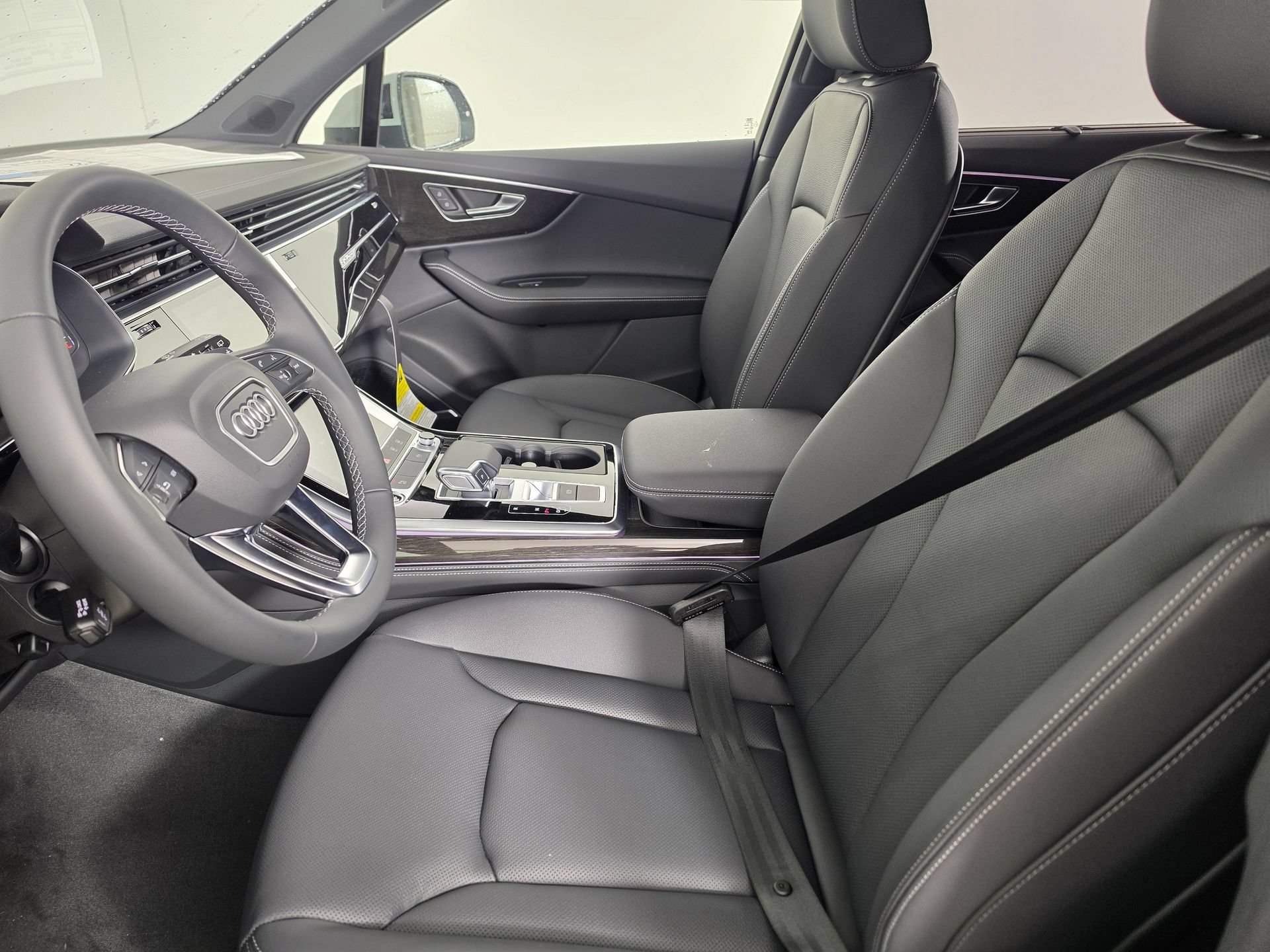 New 2026 Audi Q7 2.0T Premium Plus AWD/4WD image 13