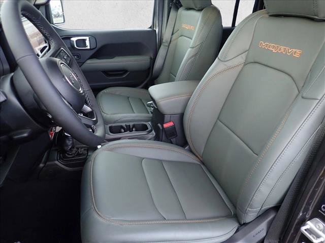 New 2026 Jeep Gladiator Mojave image 10