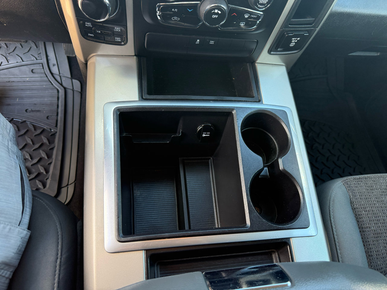 Used 2014 RAM 1500 Big Horn image 49