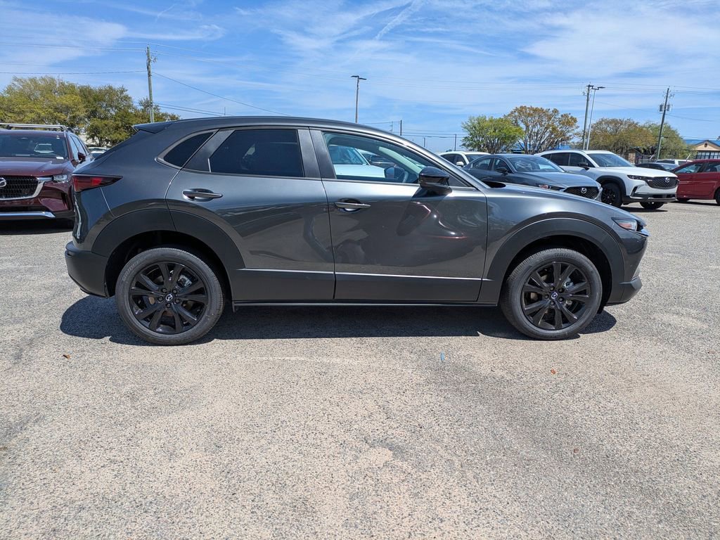 New 2026 MAZDA CX-30 AWD 2.5 S w/ Select Sport Pkg image 3