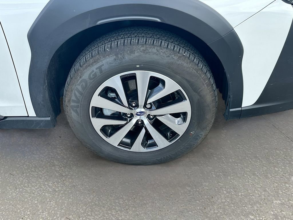 Certified 2025 Subaru Outback Premium w/ Popular Package #1A AWD/4WD image 30
