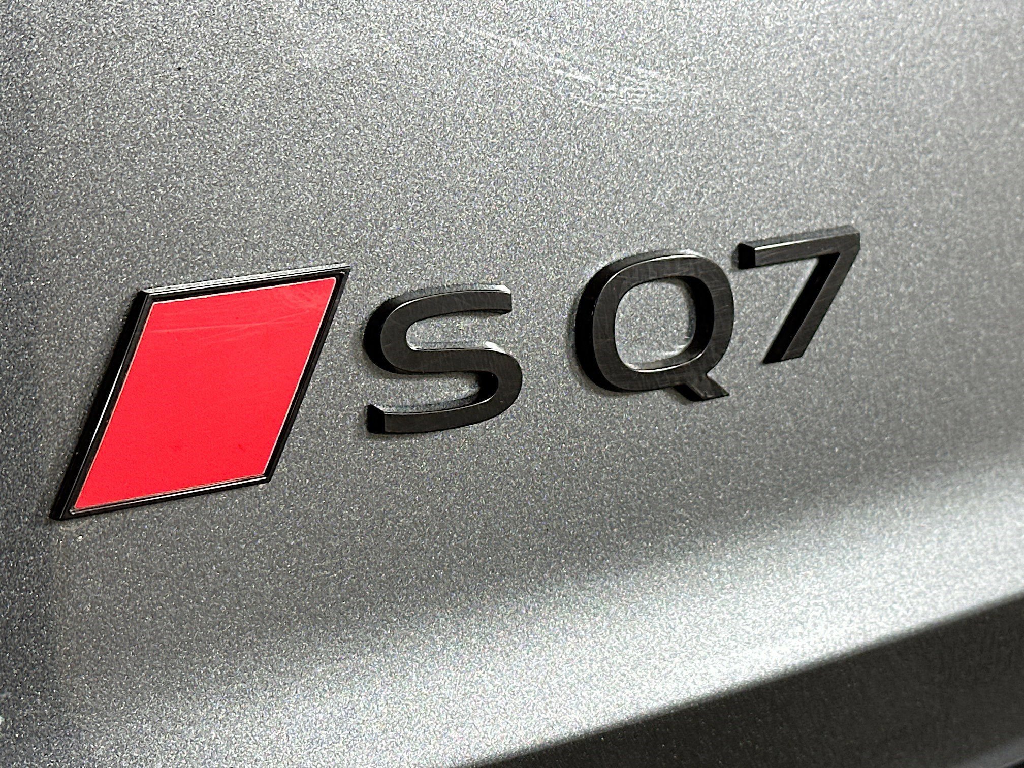 Used 2025 Audi SQ7 Premium Plus w/ Executive Package image 30