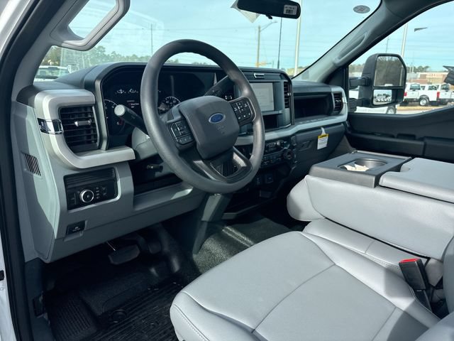 New 2026 Ford F450 XL w/ XL Chrome Package AWD/4WD image 13