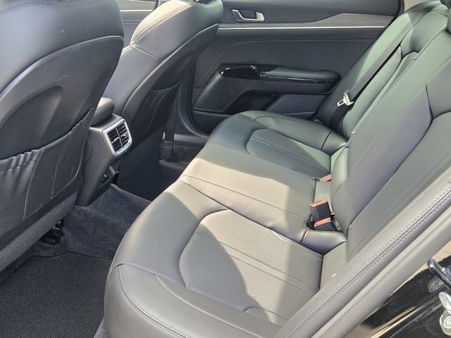 Used 2025 Kia K5 EX FWD image 11
