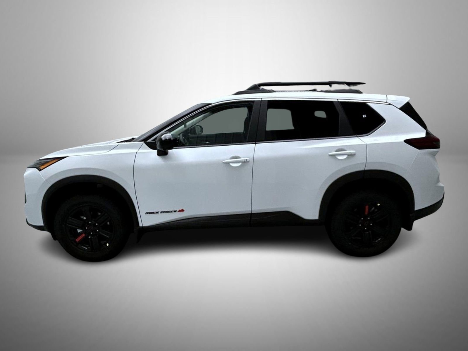 New 2026 Nissan Rogue SV image 9