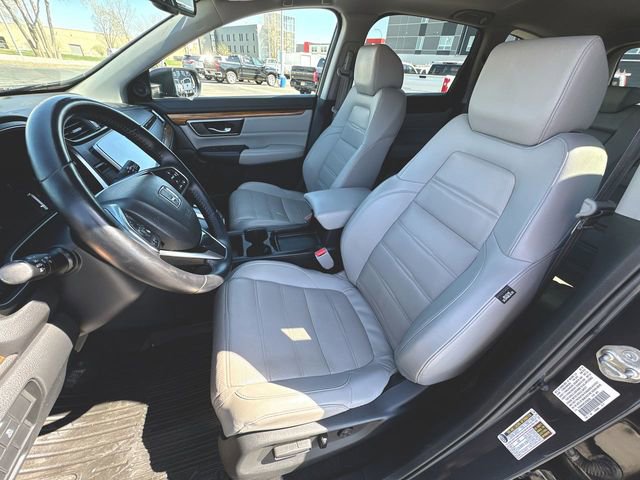 Used 2018 Honda CR-V EX-L image 19