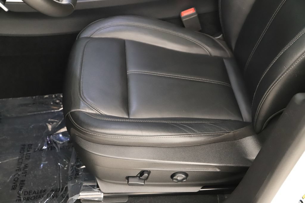 Used 2023 Alfa Romeo Stelvio Sprint RWD image 25