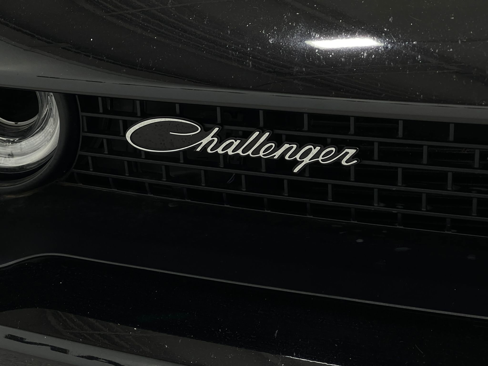 Used 2022 Dodge Challenger R/T Scat Pack image 36