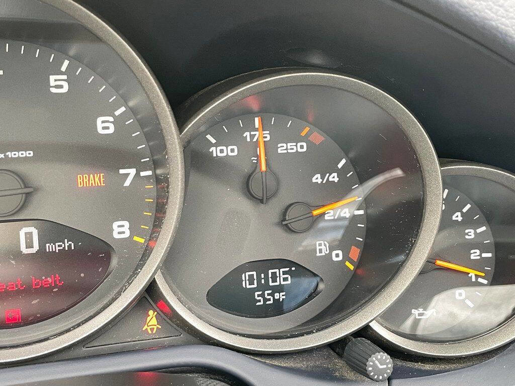 Used 2006 Porsche 911 Carrera image 39