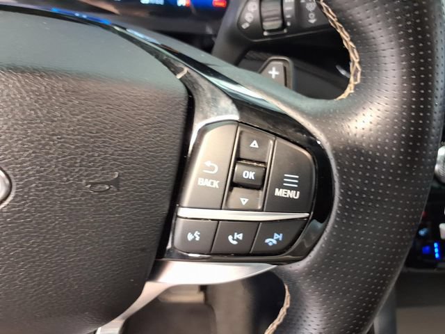 Used 2021 Ford Explorer ST w/ Equipment Group 401A AWD/4WD image 7