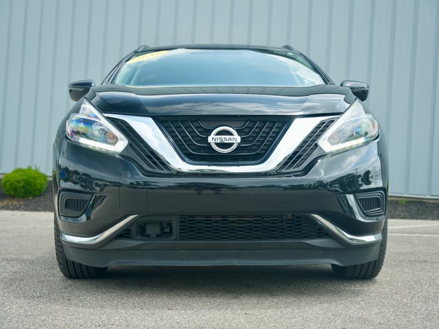 Used 2018 Nissan Murano SL image 3
