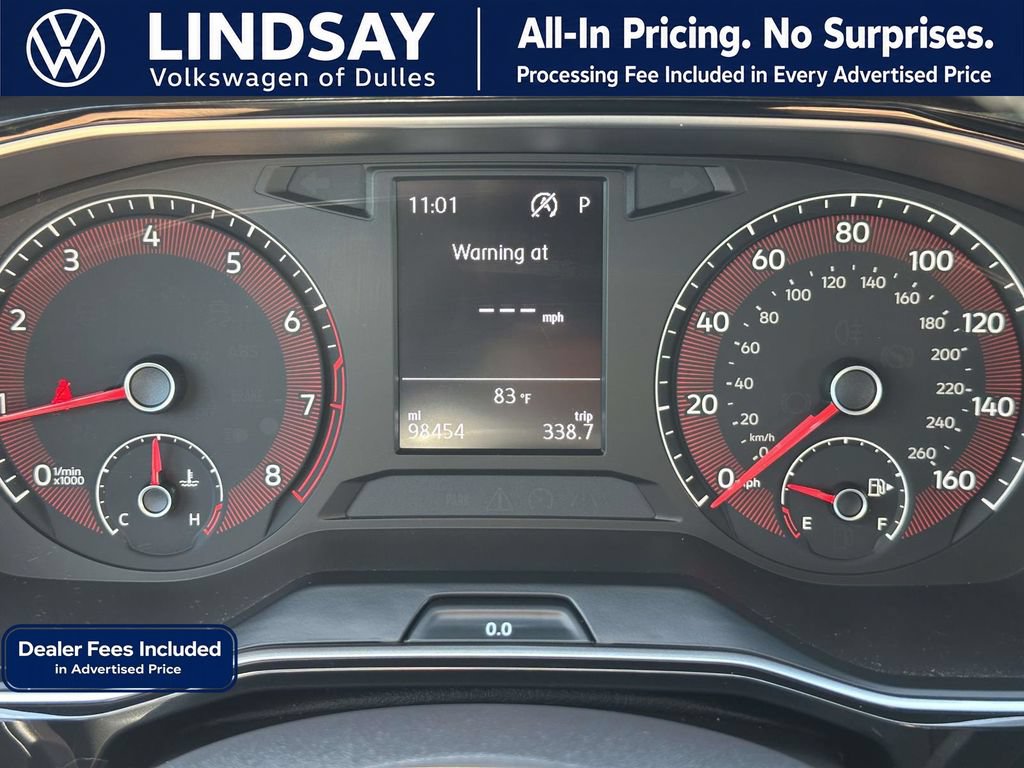 Used 2019 Volkswagen Jetta R-Line FWD image 25