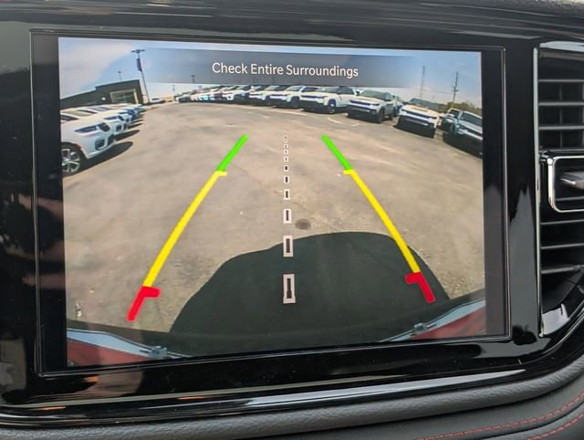 New 2026 Dodge Durango GT image 20