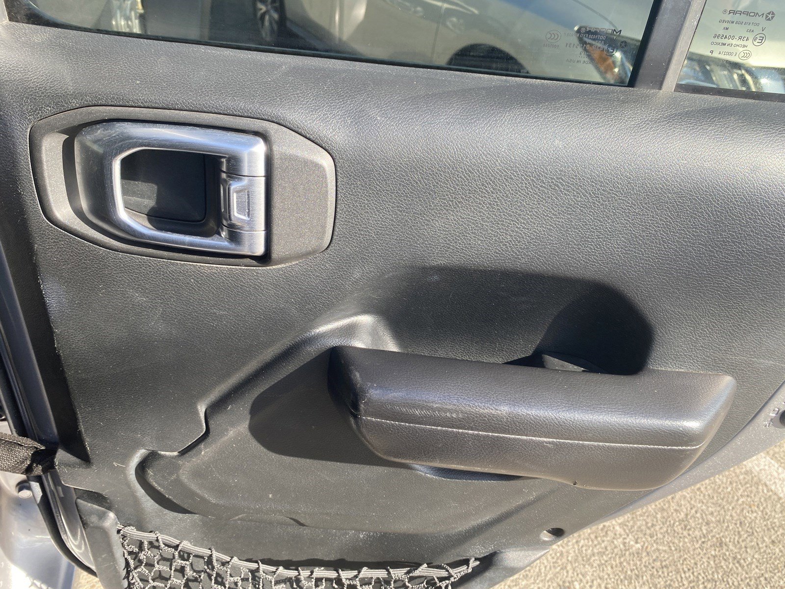 Used 2020 Jeep Gladiator Sport w/ Quick Order Package 24S image 23