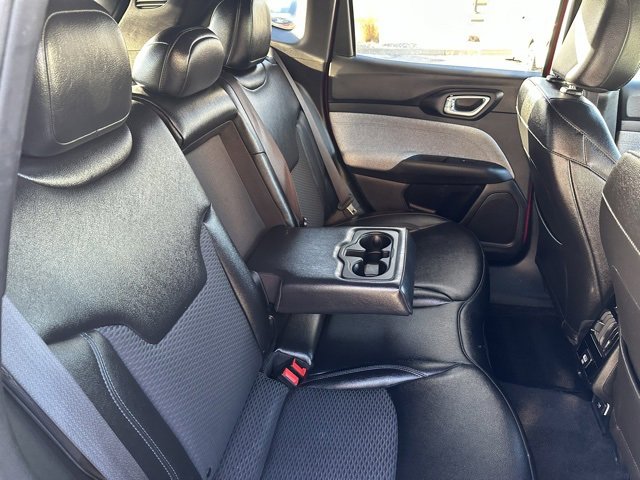 Used 2024 Jeep Compass Latitude image 18