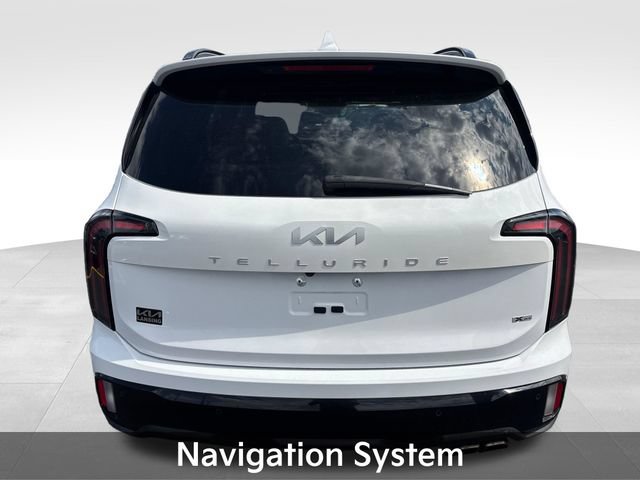 Used 2024 Kia Telluride SX Prestige X-Pro AWD/4WD image 6