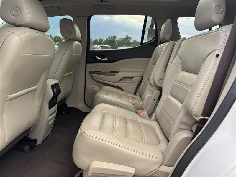 Used 2019 GMC Acadia Denali AWD/4WD image 23