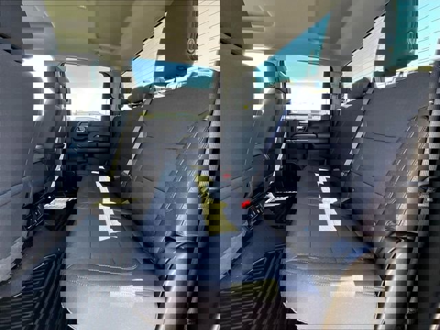 New 2026 Chevrolet Silverado 2500 Custom w/ Custom Value Package AWD/4WD image 14