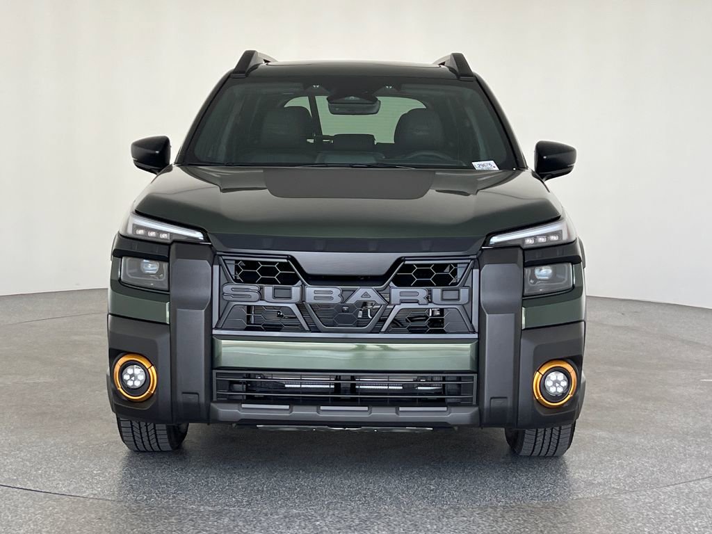 New 2026 Subaru Outback Wilderness AWD/4WD image 10