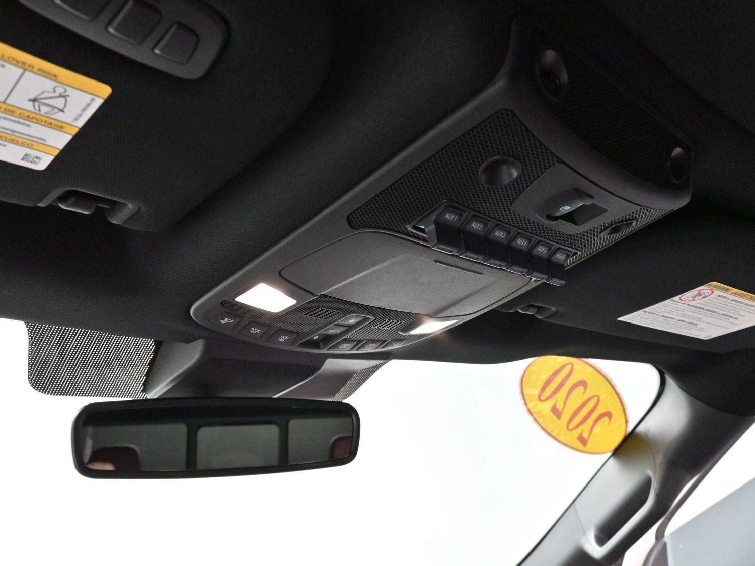 Used 2020 Ford F250 Platinum w/ FX4 Off-Road Package image 31