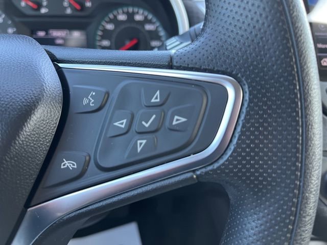 Used 2024 Chevrolet Malibu LS FWD image 22