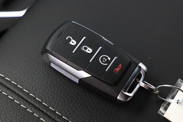 New 2026 RAM 2500 Big Horn image 30