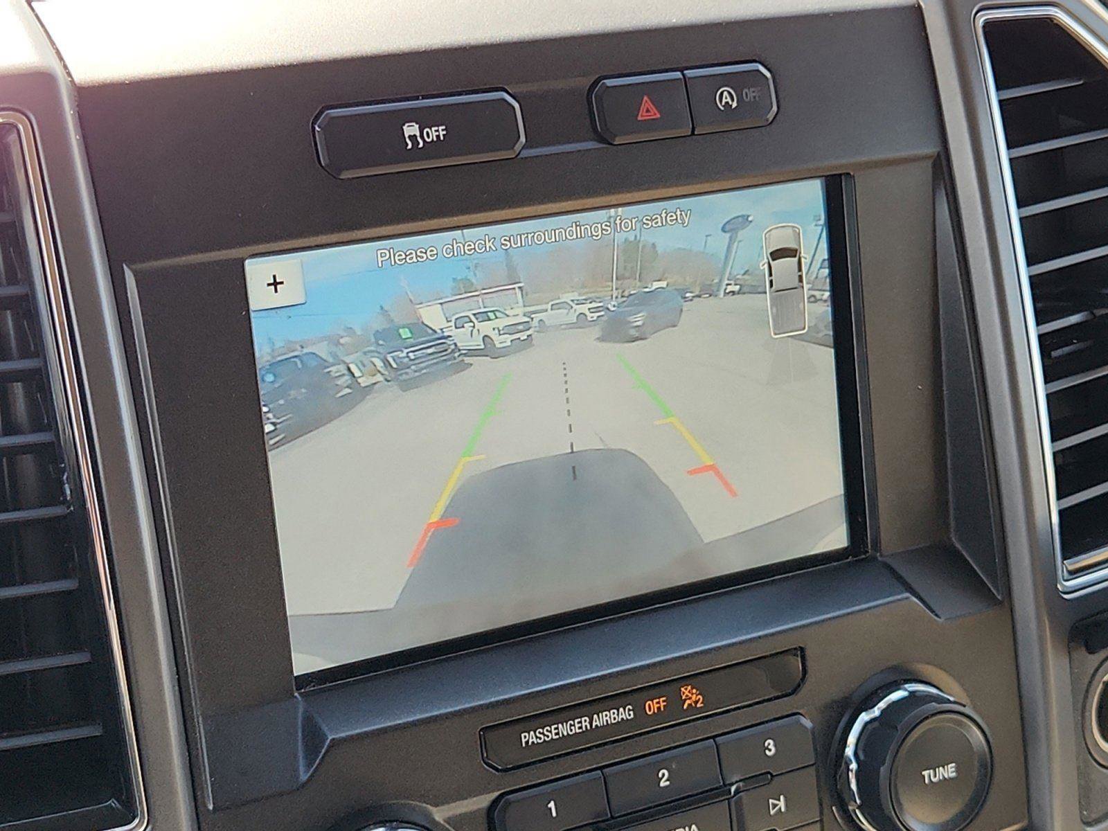 Used 2018 Ford F150 XLT w/ Equipment Group 302A Luxury image 20