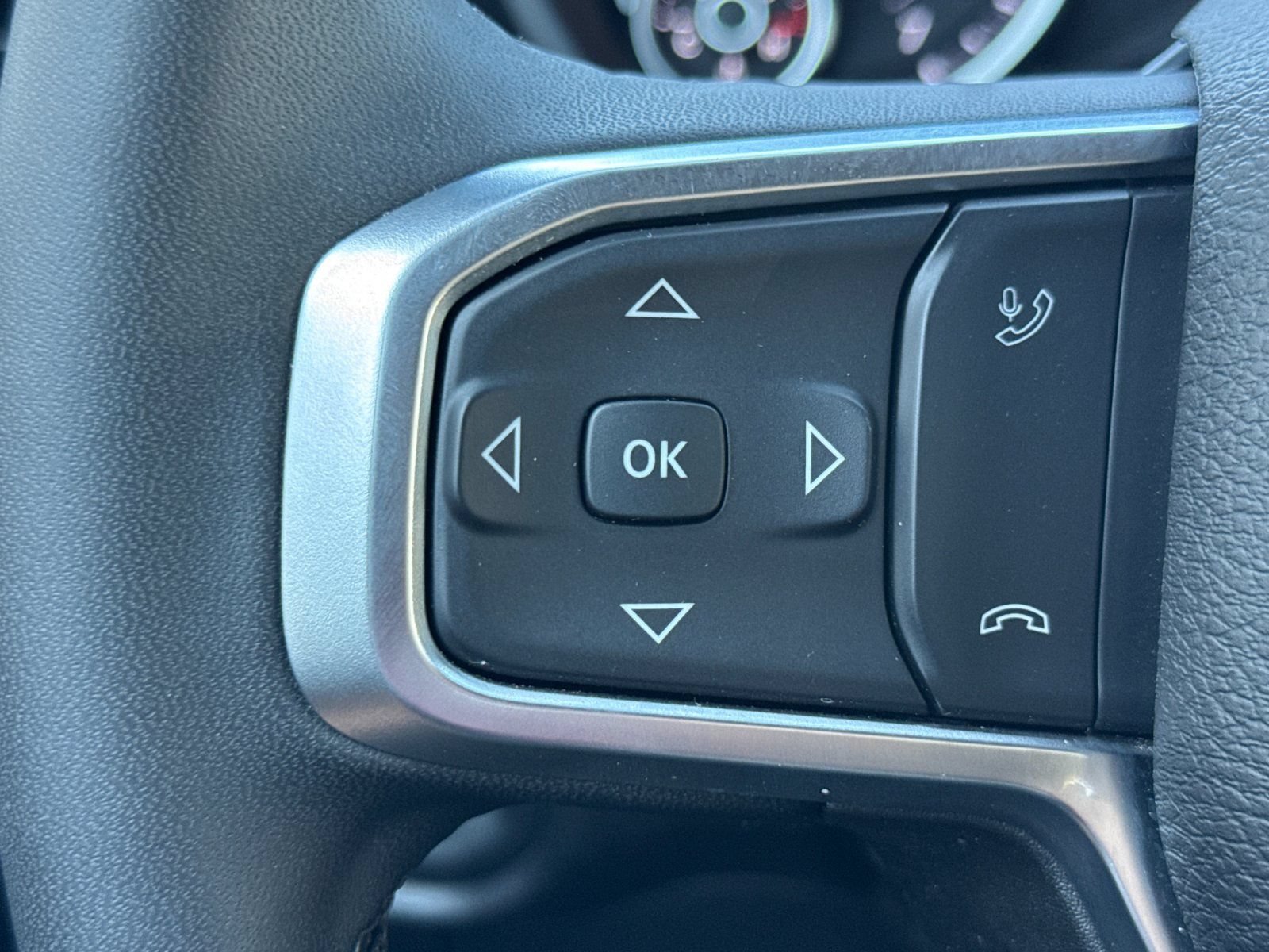 Used 2026 RAM 2500 Big Horn AWD/4WD image 26