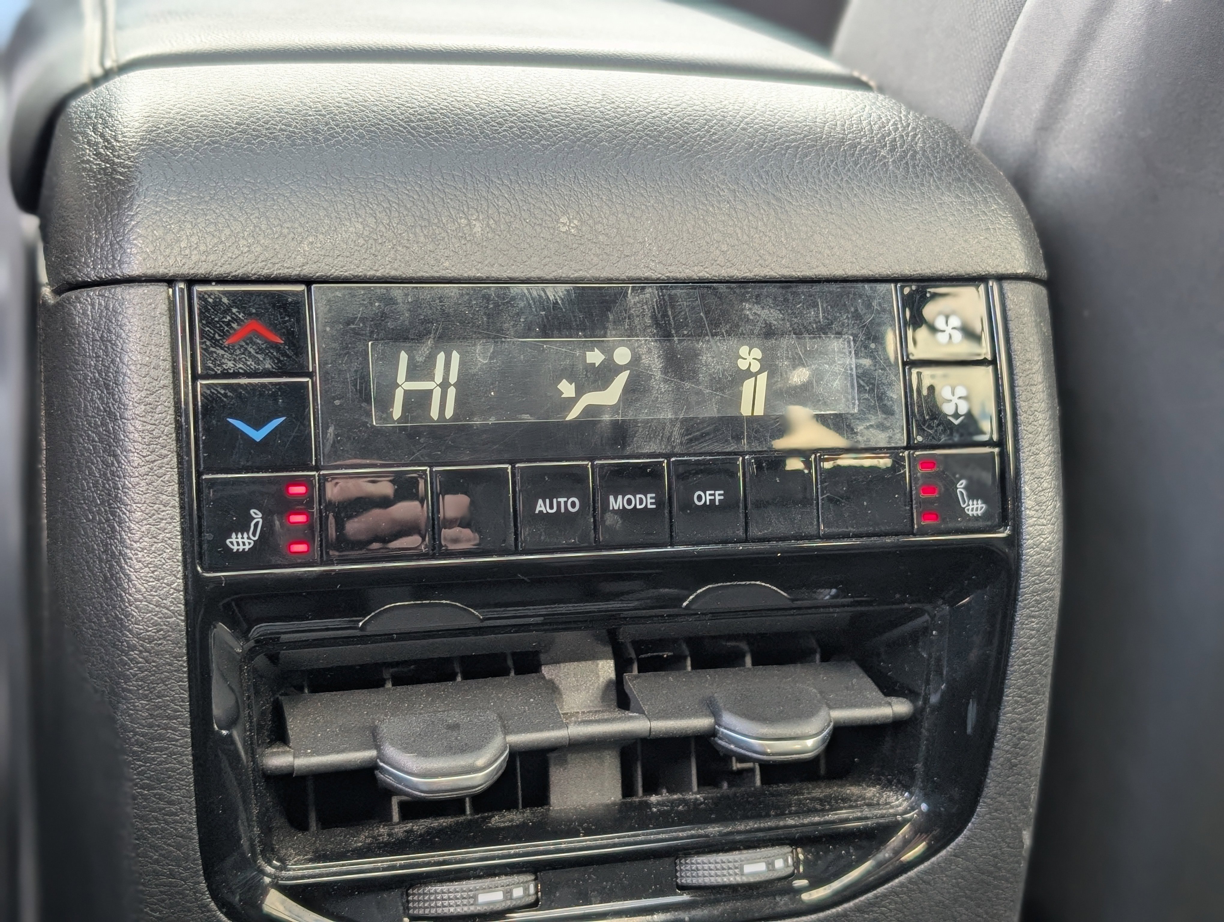 Used 2021 Jeep Grand Cherokee L Limited image 43