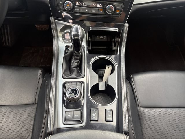 Used 2020 Nissan Maxima 3.5 SL FWD image 24