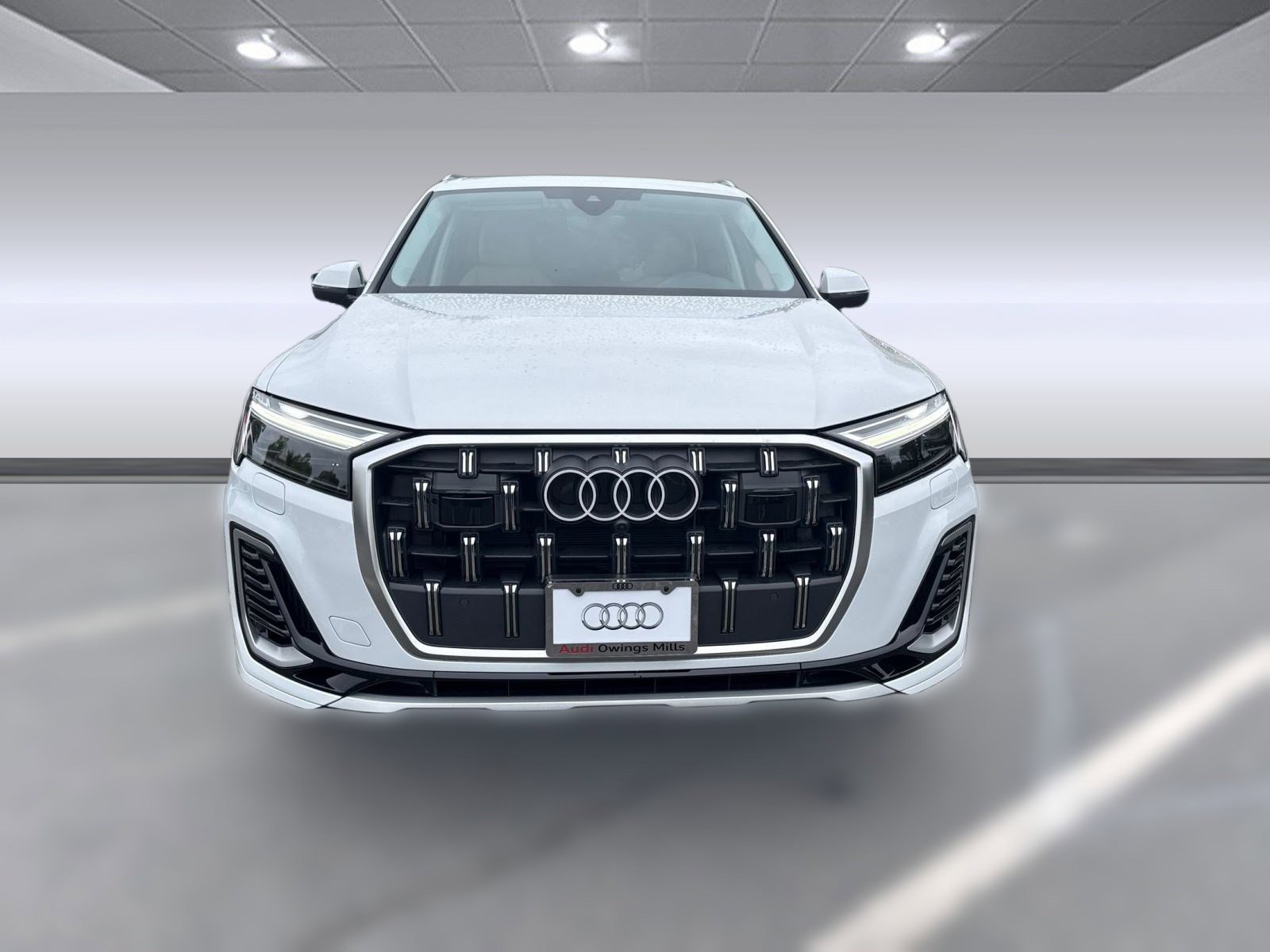 New 2025 Audi Q7 3.0T Premium Plus image 6