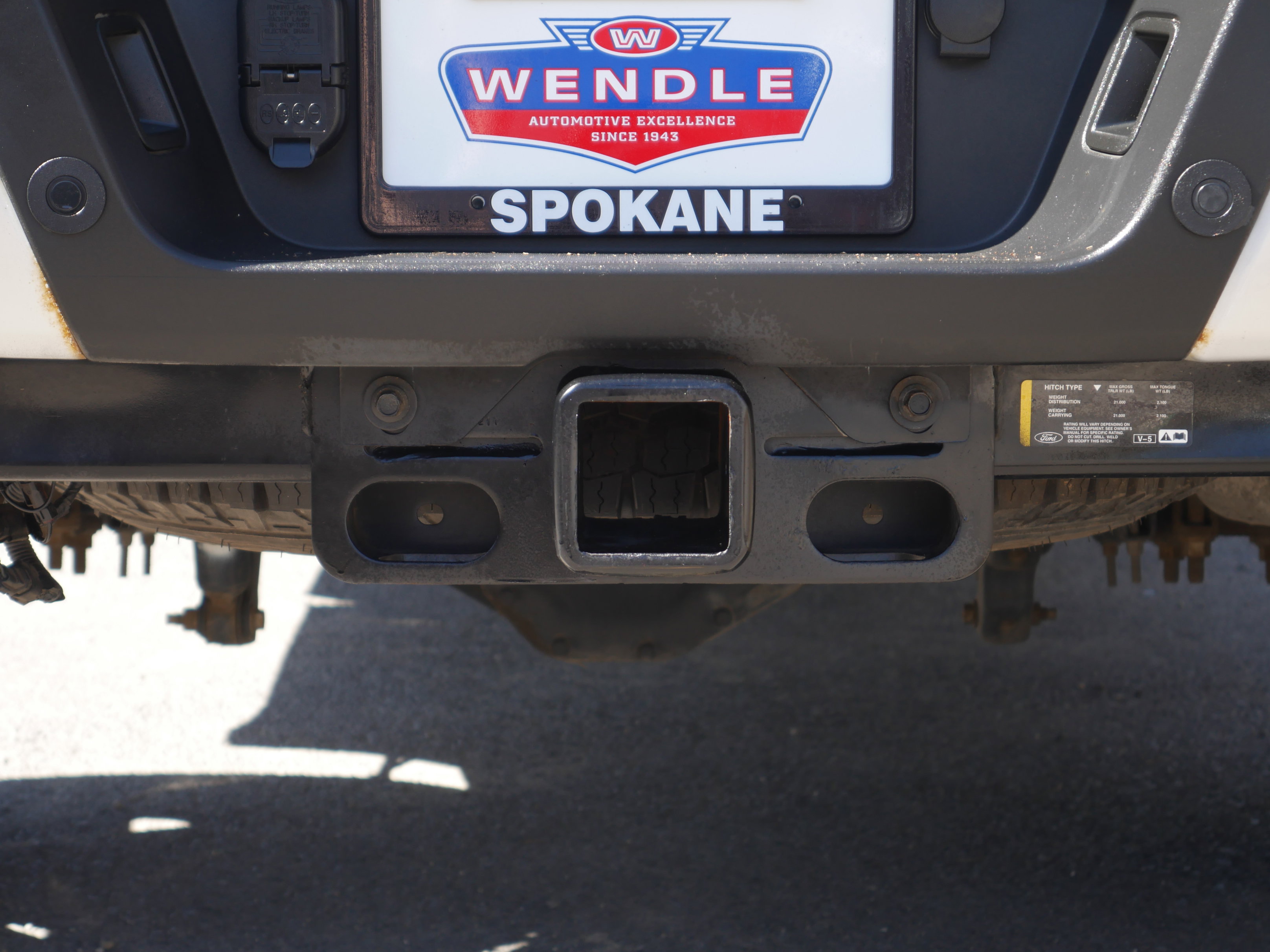 Used 2019 Ford F350 Platinum w/ Platinum Ultimate Package image 26