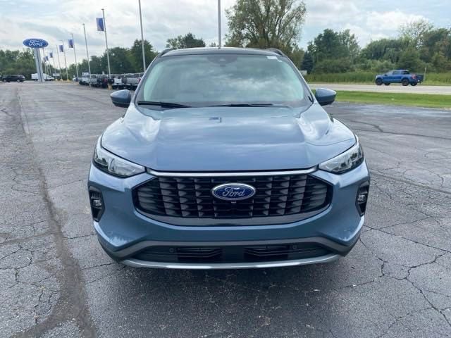 New 2024 Ford Escape Platinum w/ Premium Technology Package AWD/4WD image 10