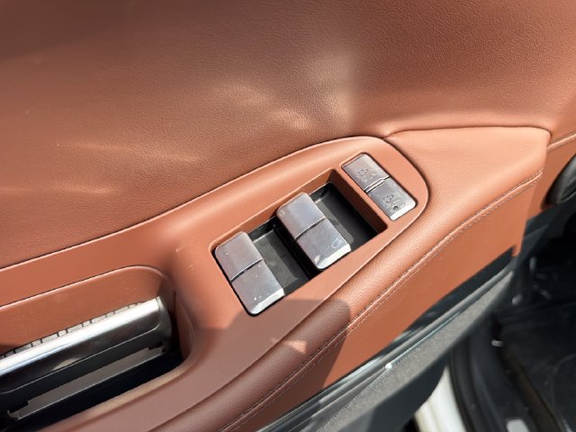New 2026 Lincoln Navigator L Reserve AWD/4WD image 23