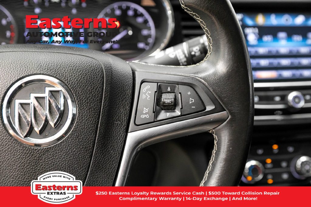 Used 2019 Buick Encore Preferred w/ Safety Package FWD image 17