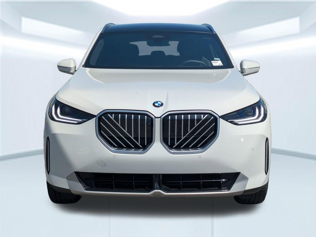 Used 2026 BMW X3 xDrive30 AWD/4WD image 8