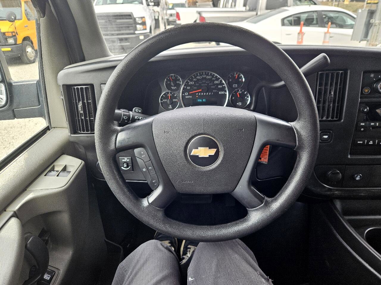 Used 2014 Chevrolet Express 1500 LT w/ LT Preferred Equipment Group image 37