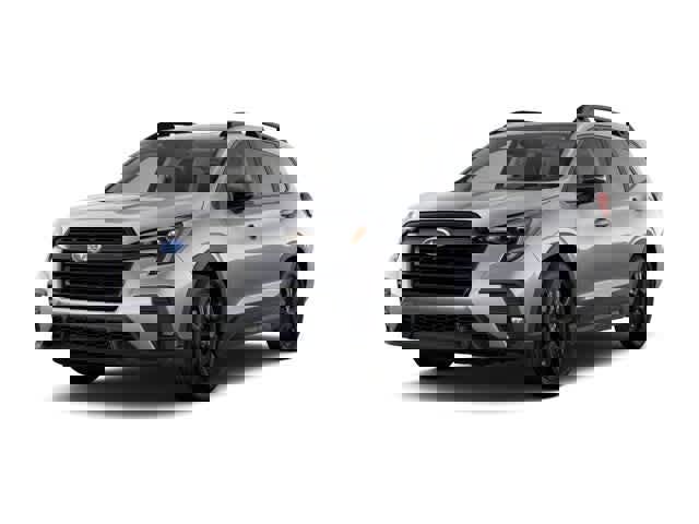 New 2026 Subaru Ascent Bronze Edition image 2