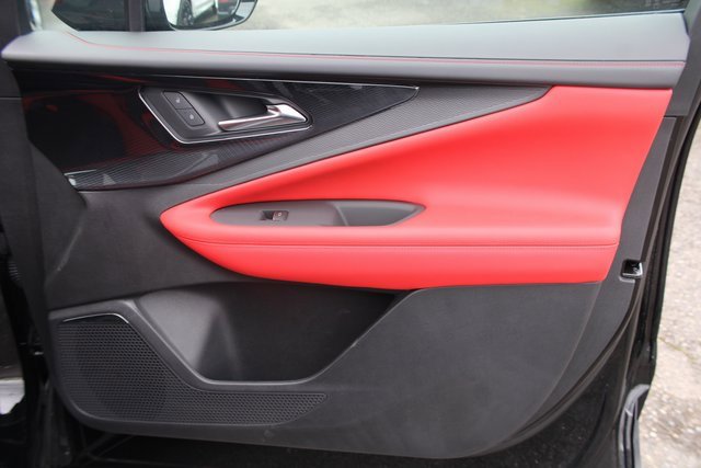 New 2025 Chevrolet Blazer EV RS image 37