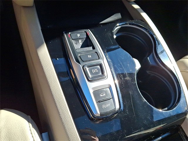 Used 2022 Honda Pilot Touring image 15